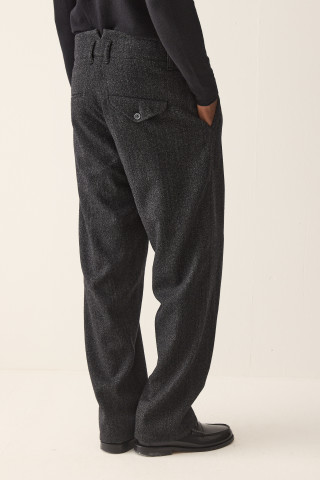 Hannibal. Trousers Heli 225.