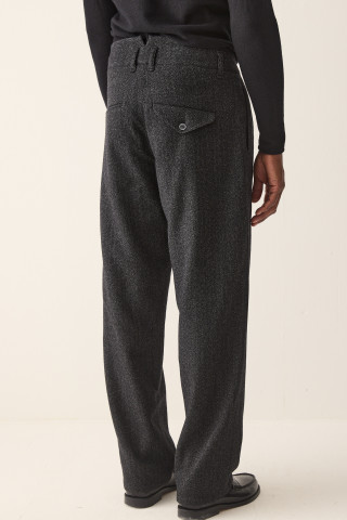 Hannibal. Trousers Heli 225.