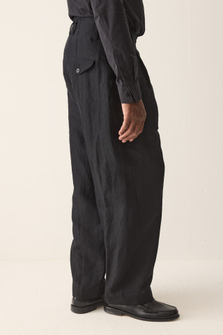 Hannibal. Trousers Homer 222.