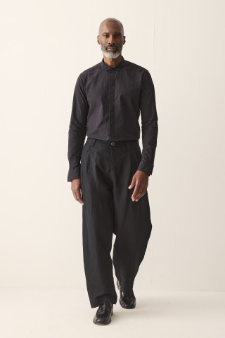 Hannibal. Trousers Homer 222.