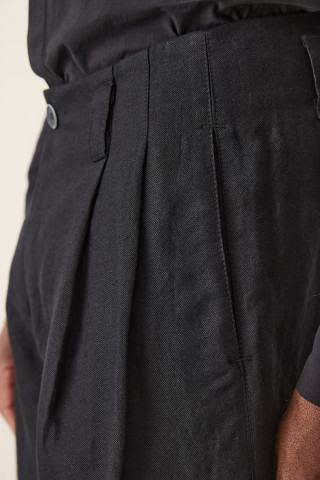 Hannibal. Trousers Homer 222.