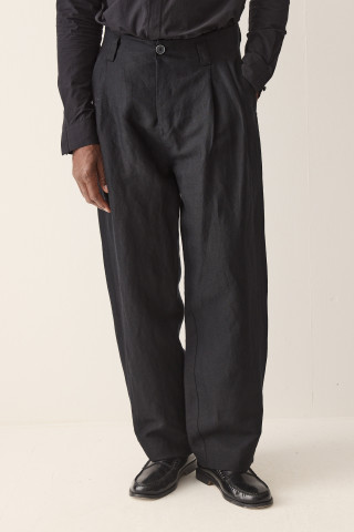 Hannibal. Trousers Homer 222.