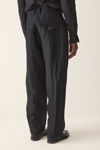 Hannibal. Trousers Homer 222.