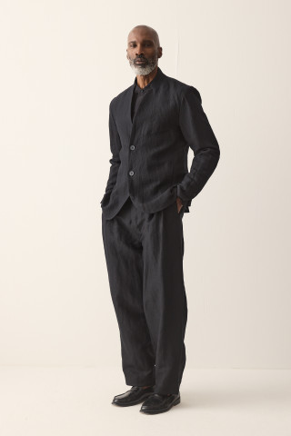 Hannibal. Trousers Homer 222.