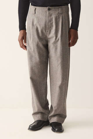 Hannibal. Trousers Homer 222.