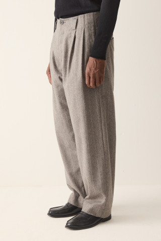 Hannibal. Trousers Homer 222.