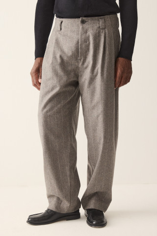 Hannibal. Trousers Homer 222.