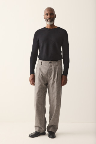 Hannibal. Trousers Homer 222.