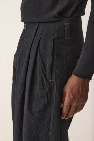 Hannibal. Trousers Homer 222.