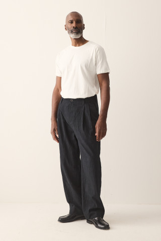 Hannibal. Trousers Homer 222.