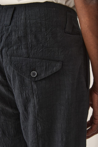 Hannibal. Trousers Homer 222.