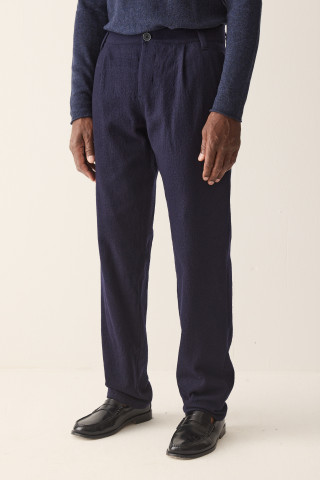 Hannibal. Trousers Hubi 232.