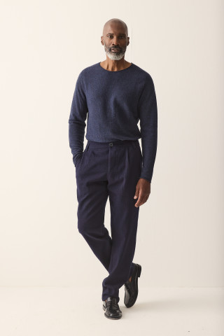 Hannibal. Trousers Hubi 232.