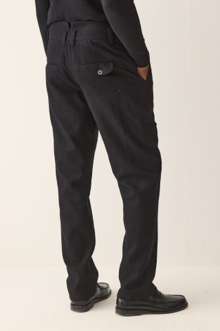 Hannibal. Trousers Hubi 232.