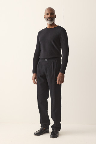 Hannibal. Trousers Hubi 232.