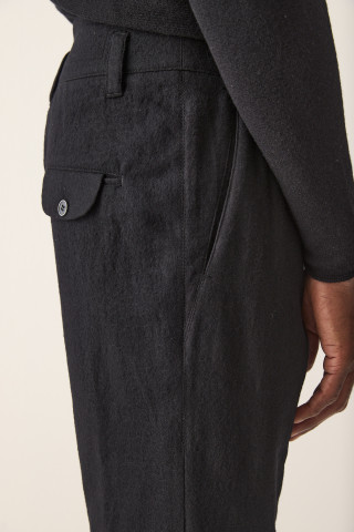 Hannibal. Trousers Hubi 232.