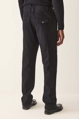 Hannibal. Trousers Hubi 232.