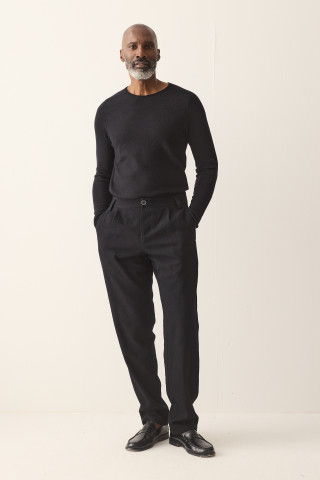 Hannibal. Trousers Hubi 232.