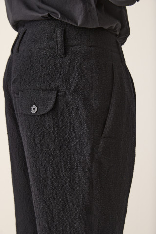 Hannibal. Trousers Hubi 232.