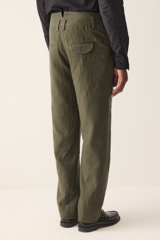 Hannibal. Trousers Hubi 232.