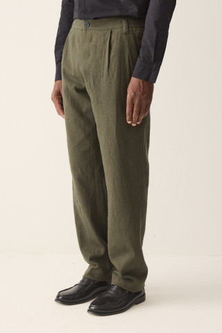 Hannibal. Trousers Hubi 232.