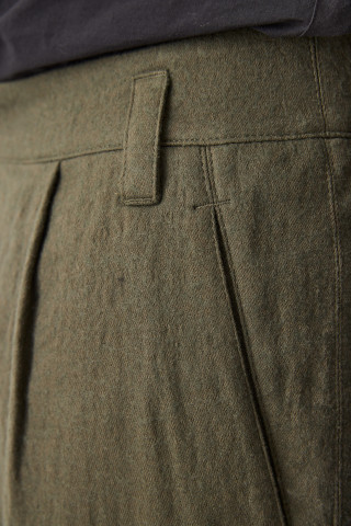 Hannibal. Trousers Hubi 232.