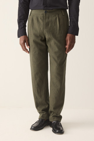 Hannibal. Trousers Hubi 232.