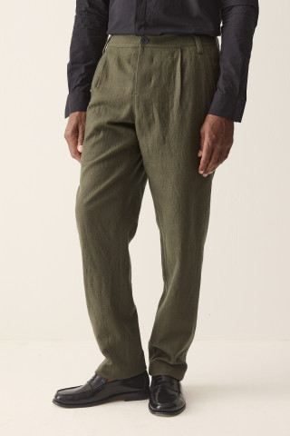 Hannibal. Trousers Hubi 232.