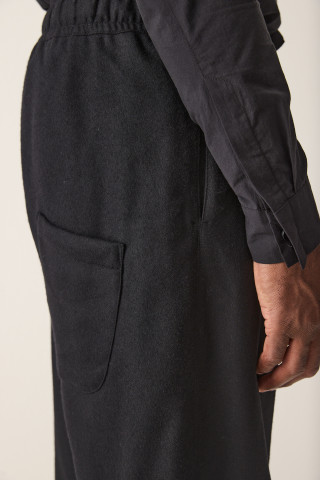 Hannibal. Trousers Werner 228.