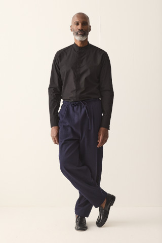 Hannibal. Trousers Werner 228.