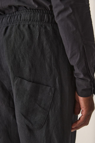 Hannibal. Trousers Werner 228.