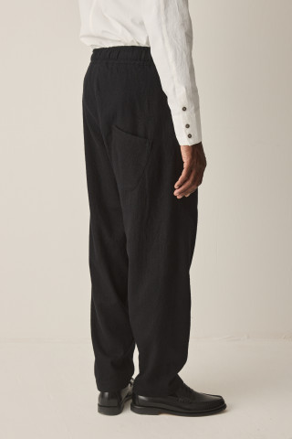 Hannibal. Trousers Werner 228.