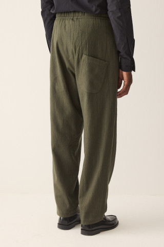 Hannibal. Trousers Werner 228.