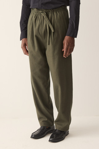 Hannibal. Trousers Werner 228.