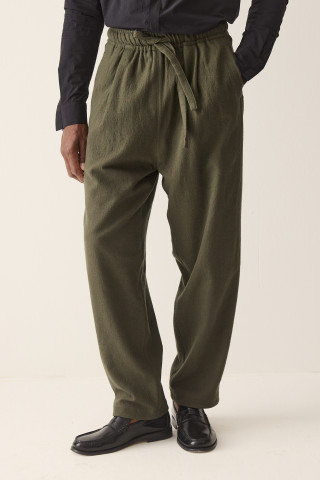 Hannibal. Trousers Werner 228.