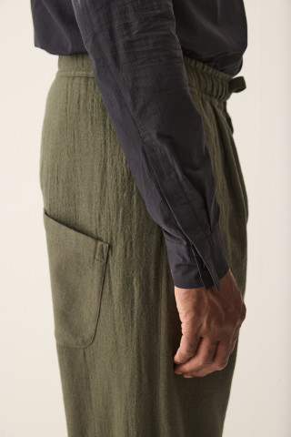 Hannibal. Trousers Werner 228.