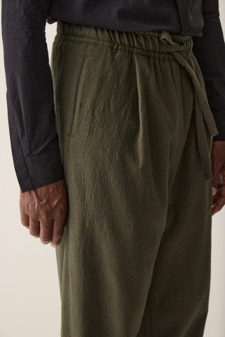 Hannibal. Trousers Werner 228.