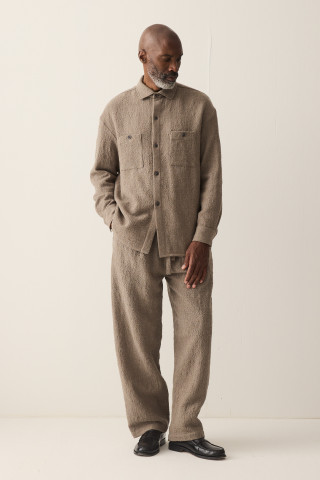 Hannibal. Trousers Wiktor 236.