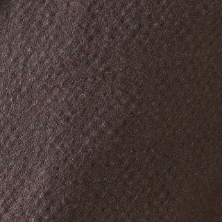 smoky brown.
