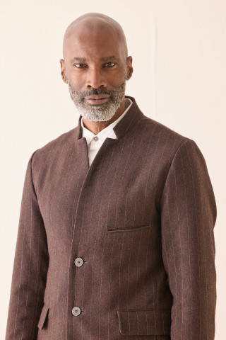 Hannibal. Blazer Tano 107.