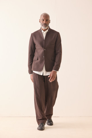 Hannibal. Blazer Tano 107.