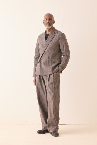 Hannibal. Blazer Tomas 103.