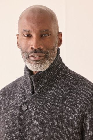 Hannibal. Coat Raffael 114.