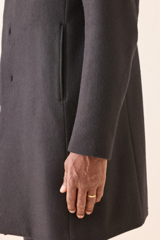 Hannibal. Coat Ramah 88.