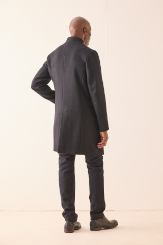 Hannibal. Coat Ramah 88.