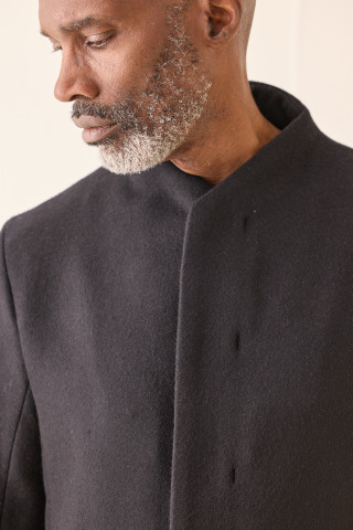 Hannibal. Coat Ramah 88.