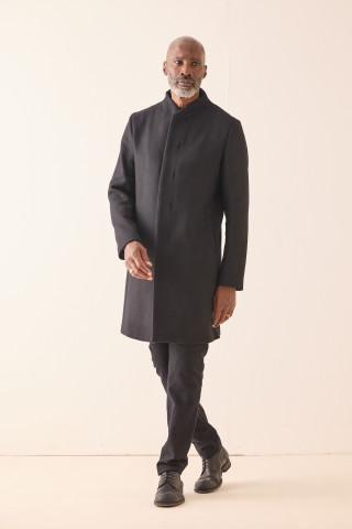 Hannibal. Coat Ramah 88.
