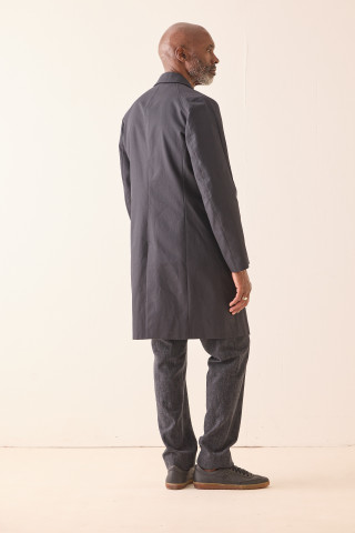 Hannibal. Coat Roland 116.