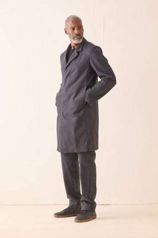 Hannibal. Coat Roland 116.