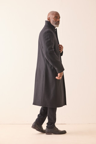 Hannibal. Coat Runa 115.